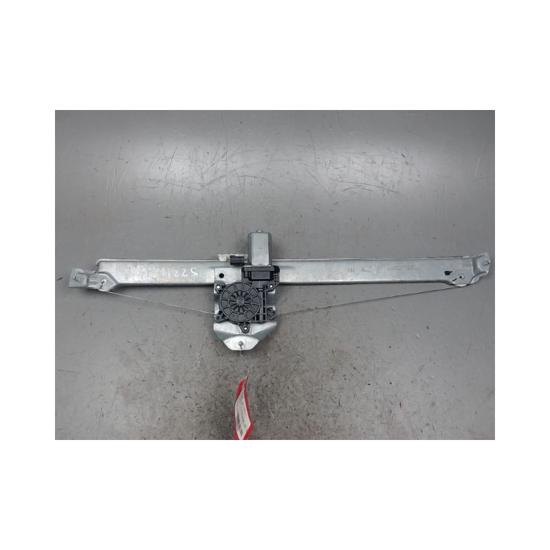 MECANISME+MOTEUR LEVE-GLACE AVANT GAUCHE FIAT TALENTO
