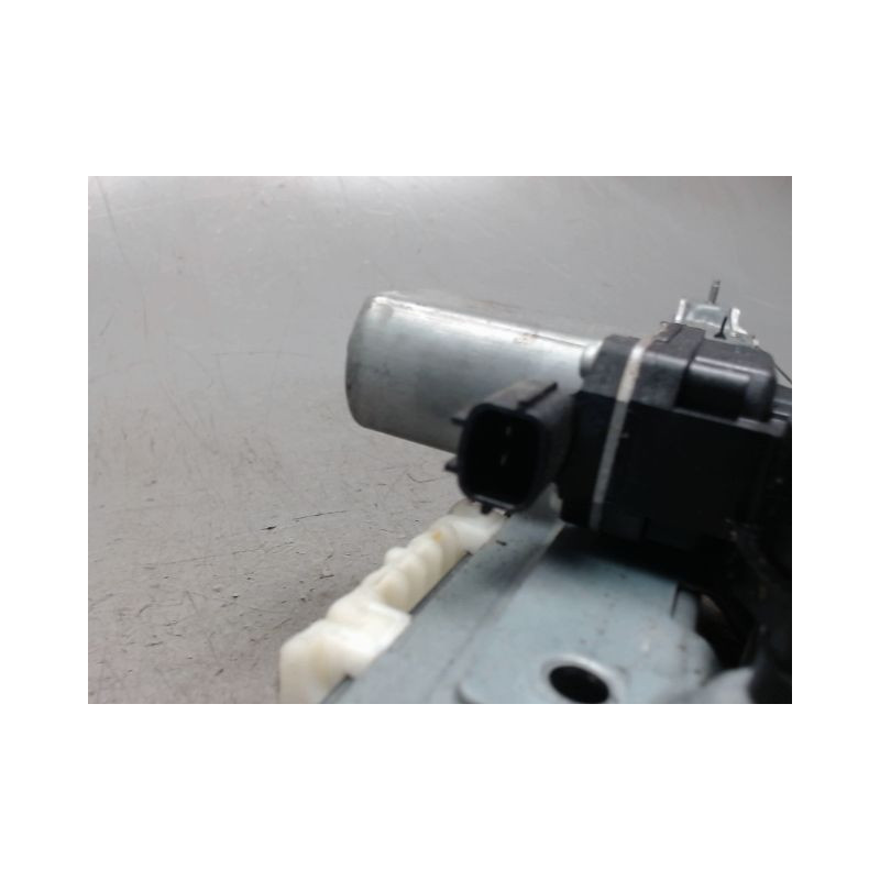 MECANISME+MOTEUR LEVE-GLACE AVANT GAUCHE FIAT TALENTO