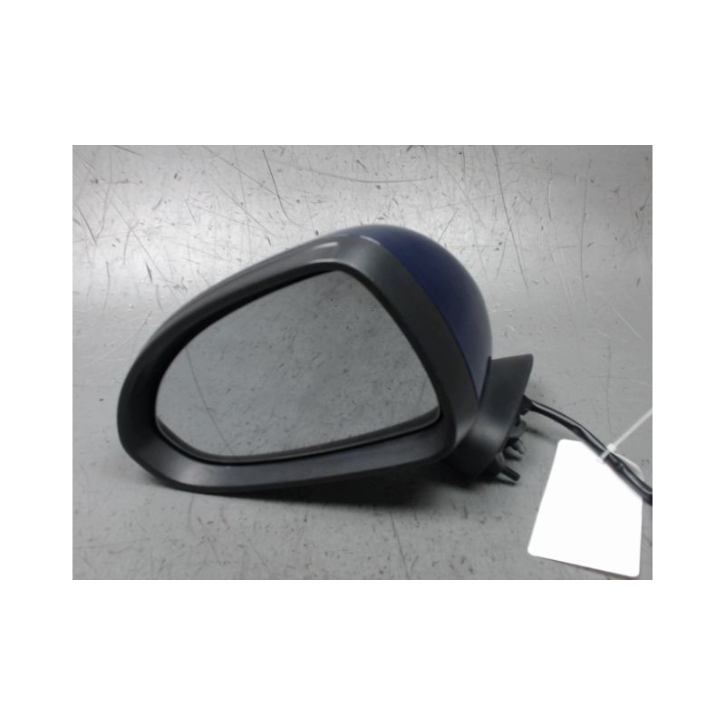 RETROVISEUR EXTERIEUR ELECTRIQUE GAUCHE OPEL CORSA 2010-
