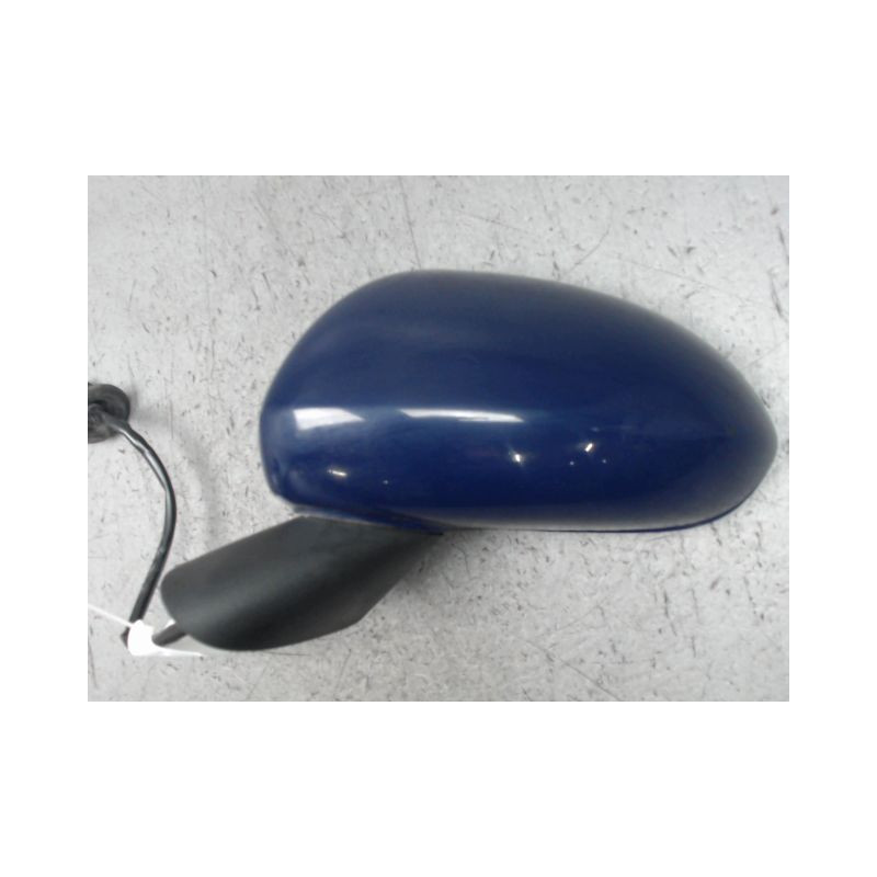 RETROVISEUR EXTERIEUR ELECTRIQUE GAUCHE OPEL CORSA 2010-
