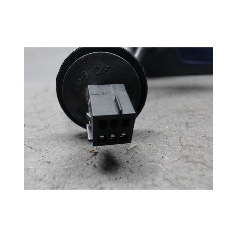 RETROVISEUR EXTERIEUR ELECTRIQUE GAUCHE OPEL CORSA 2010-