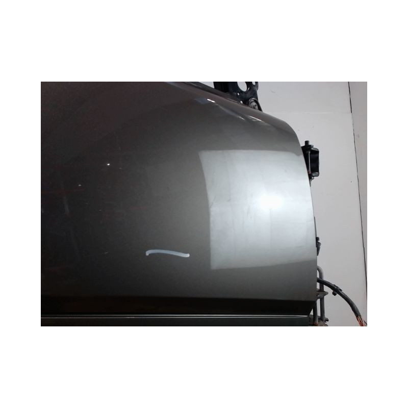 PORTE AVANT DROIT SMART FORTWO COUPE 2007-