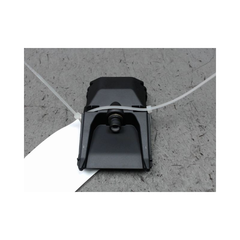 CAMERA AVANT NISSAN LEAF