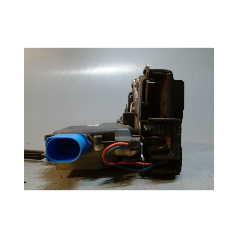 SYSTEME CONDAMNATION ARRIERE GAUCHE SEAT CORDOBA 2002-