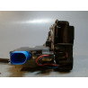 SYSTEME CONDAMNATION ARRIERE GAUCHE SEAT CORDOBA 2002-