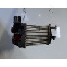 ECHANGEUR AIR OPEL ZAFIRA 2005-