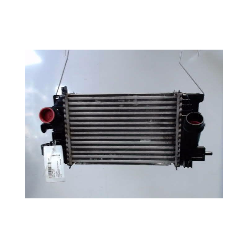 ECHANGEUR AIR OPEL MERIVA 2006-