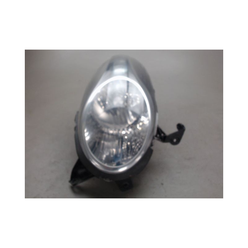 PHARE GAUCHE NISSAN MICRA