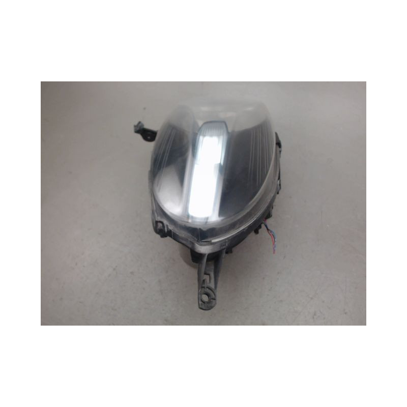 PHARE GAUCHE NISSAN MICRA