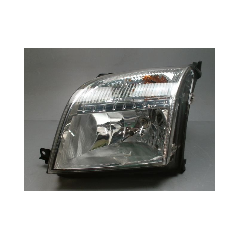PHARE GAUCHE FORD FUSION