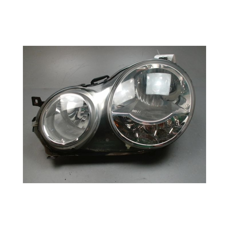 PHARE GAUCHE VOLKSWAGEN POLO 2005-