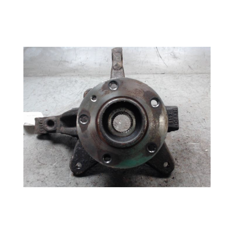 PIVOT AVANT GAUCHE RENAULT KANGOO