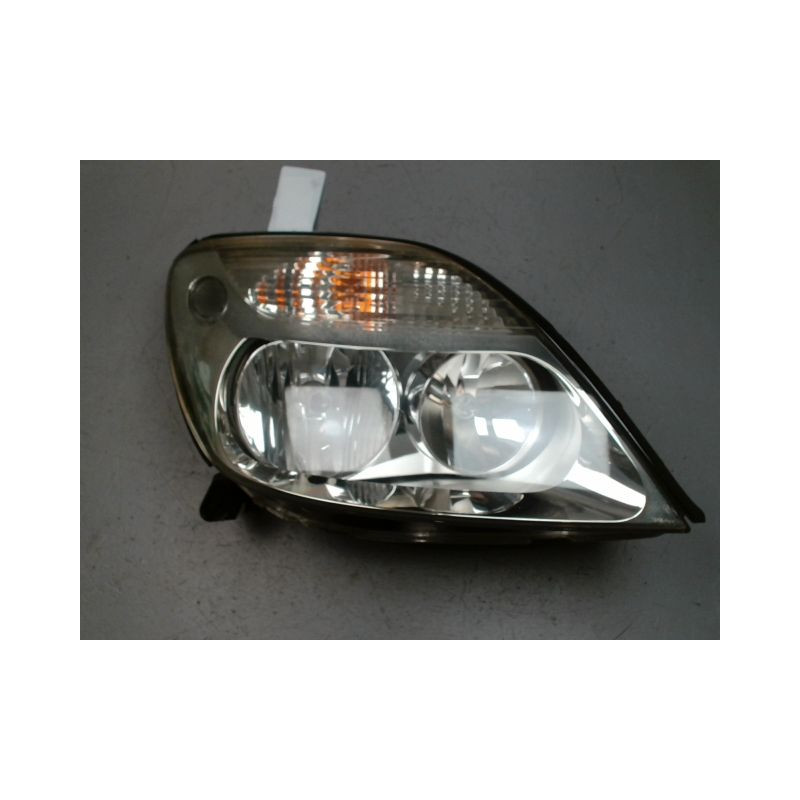 PHARE DROIT RENAULT SCENIC I PH2 99-03