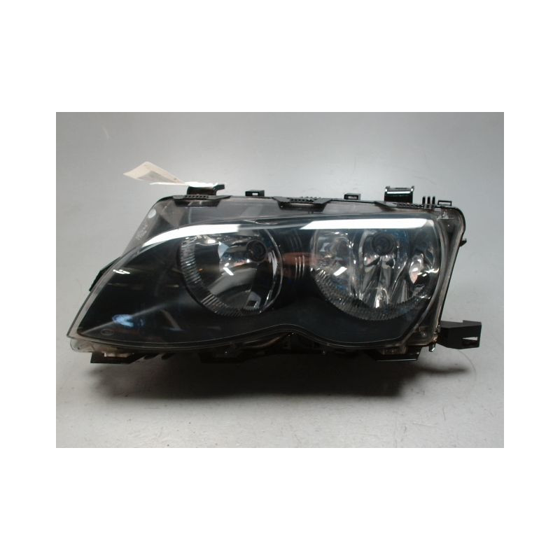 PHARE GAUCHE BMW SERIE 3 (E46) 01-2005