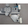 MECANISME LEVE-GLACE AVANT DROIT RENAULT TWINGO