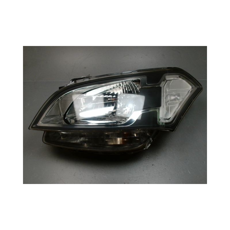 PHARE GAUCHE KIA SOUL 08-