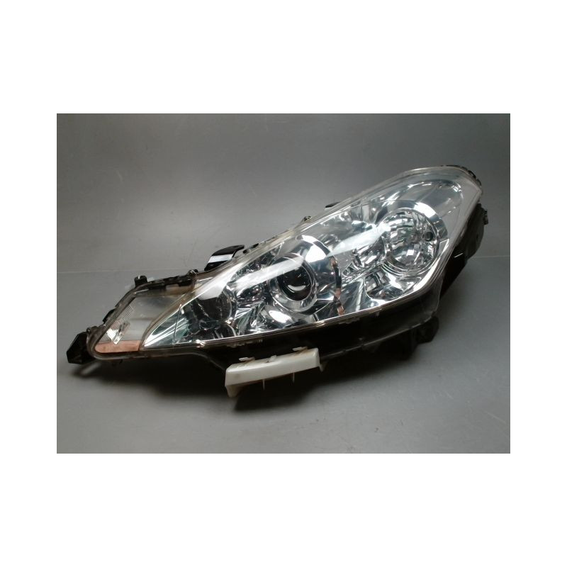 PHARE GAUCHE PEUGEOT 4007