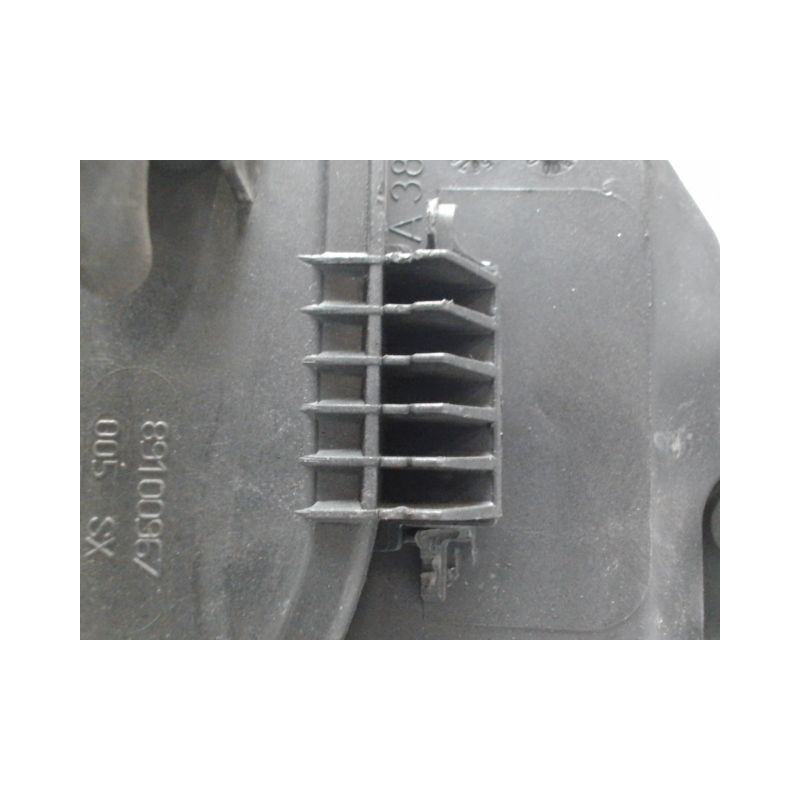 PHARE GAUCHE FIAT PUNTO 99-2003