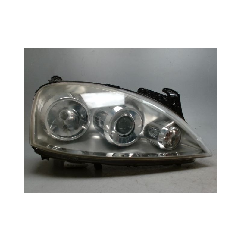 PHARE DROIT OPEL CORSA 03-06