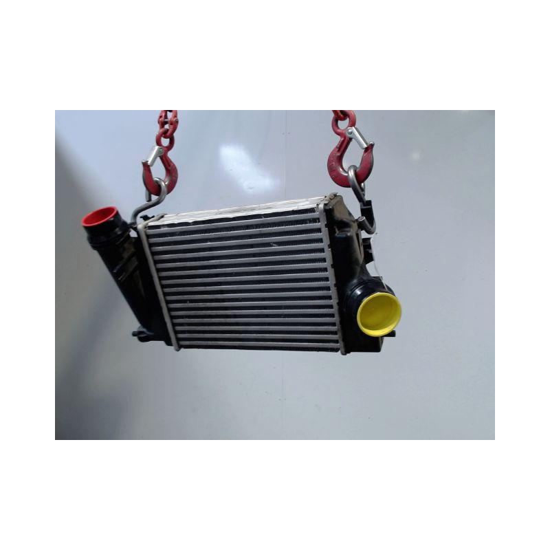 ECHANGEUR AIR RENAULT MEGANE