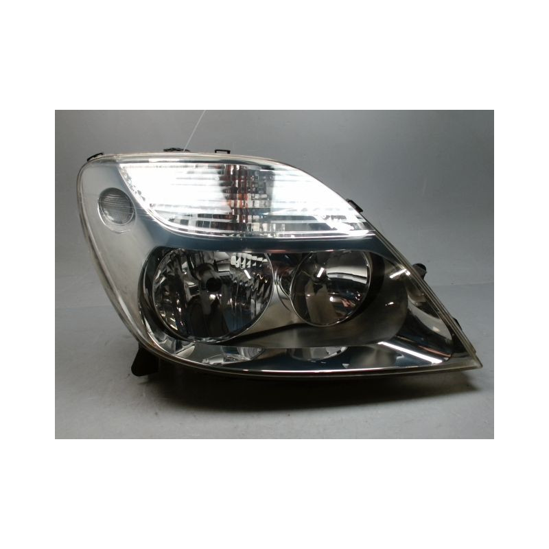 PHARE DROIT RENAULT MEGANE SCENIC MONOSP. I Phase 2 1999-2003