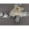 MECANISME LEVE-GLACE AVANT GAUCHE PEUGEOT 3008
