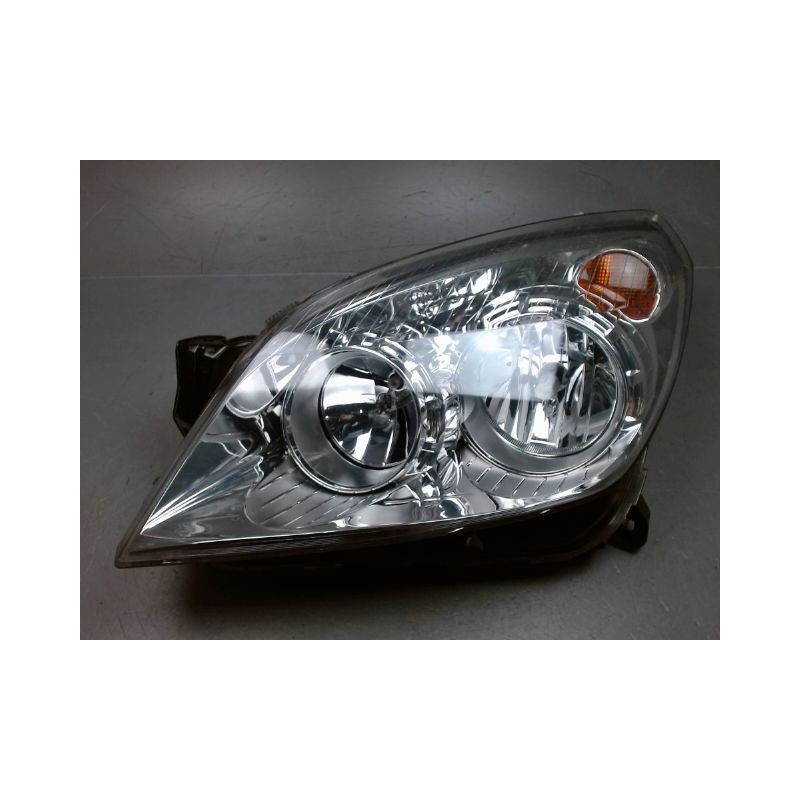 PHARE GAUCHE OPEL ASTRA 2004-