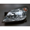 PHARE GAUCHE OPEL ASTRA 2004-