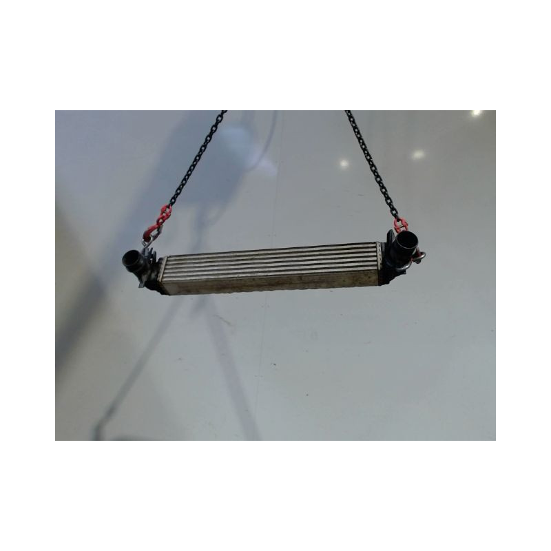 ECHANGEUR AIR AUDI S1