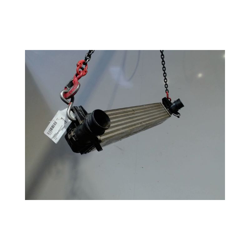 ECHANGEUR AIR AUDI S1