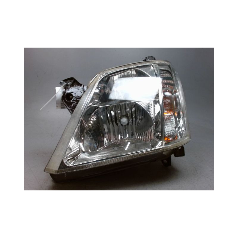 PHARE GAUCHE OPEL MERIVA 2006-