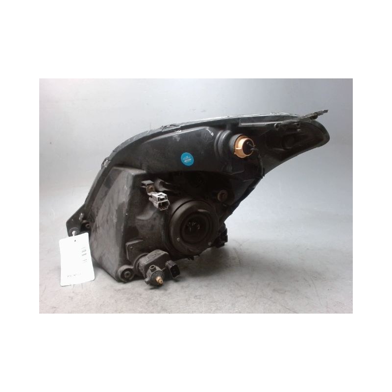 PHARE DROIT SUZUKI SWIFT III 2005-2011