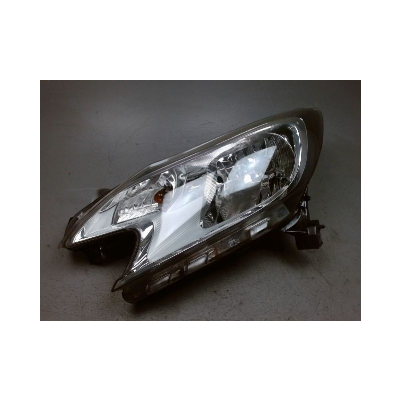 PHARE GAUCHE NISSAN NOTE