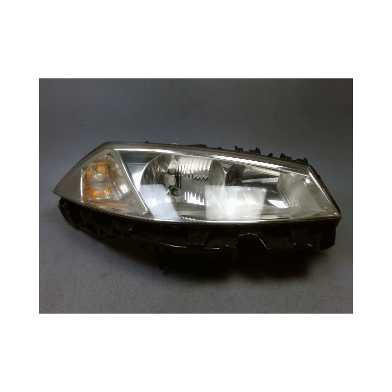 PHARE DROIT RENAULT MEGANE II PH1 02-05
