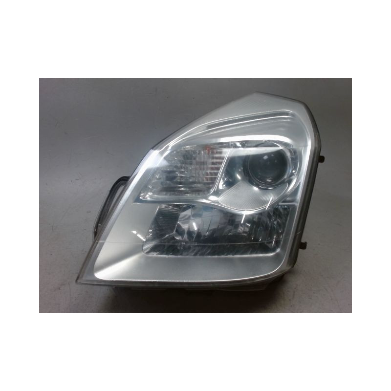 PHARE GAUCHE RENAULT VELSATIS 2005-