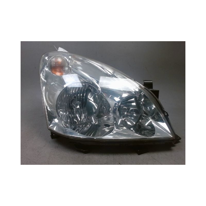 PHARE DROIT TOYOTA COROLLA VERSO 2004-2007