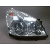 PHARE DROIT TOYOTA COROLLA VERSO 2004-2007