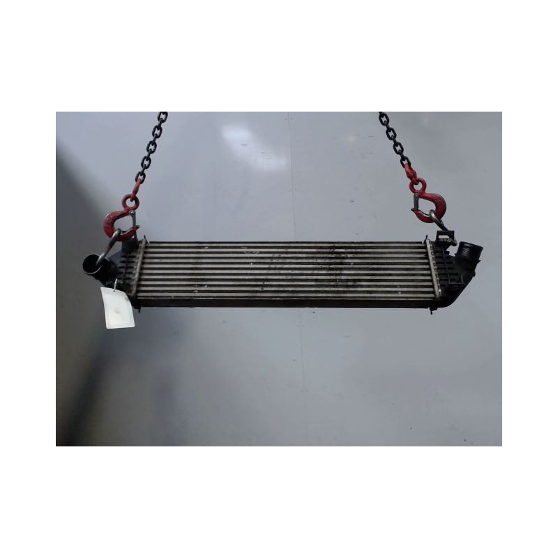 ECHANGEUR AIR FORD FOCUS 2008-