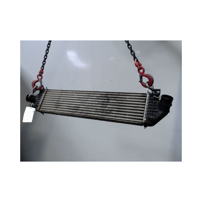 ECHANGEUR AIR FORD FOCUS 2008-