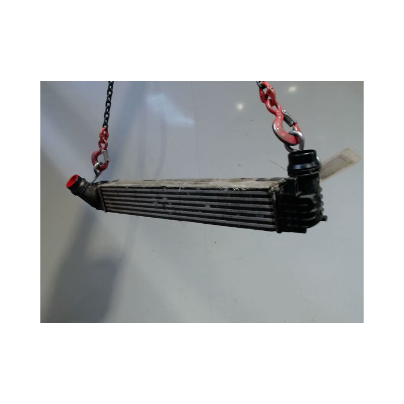 ECHANGEUR AIR RENAULT SCENIC III 2009-