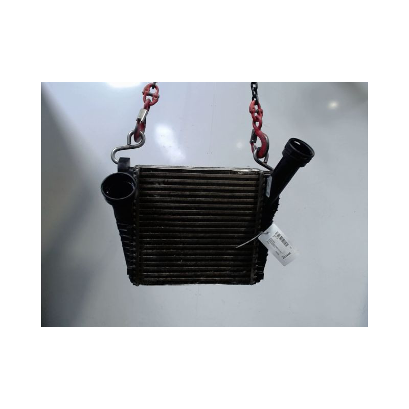 ECHANGEUR AIR D AUDI Q7