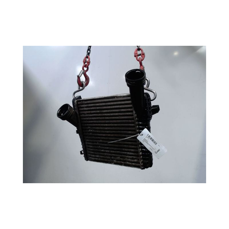 ECHANGEUR AIR D AUDI Q7
