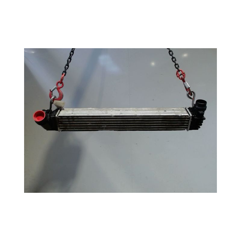 ECHANGEUR AIR RENAULT SCENIC III 2009-