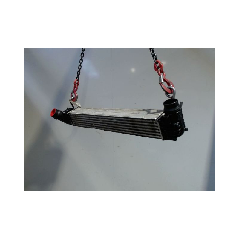 ECHANGEUR AIR RENAULT SCENIC III 2009-