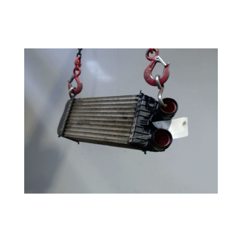 ECHANGEUR AIR PEUGEOT 208