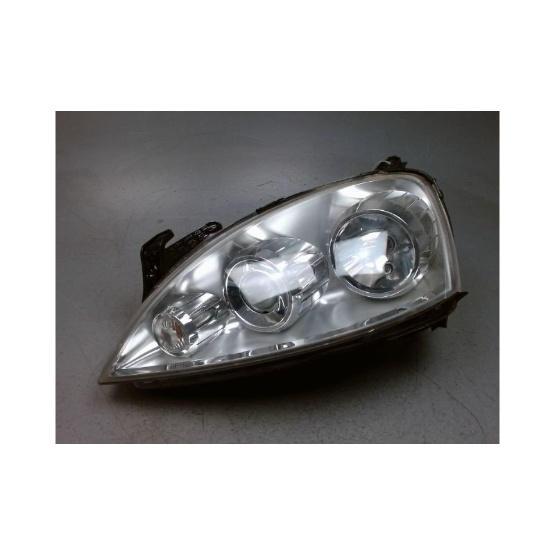 PHARE GAUCHE OPEL CORSA 03-06