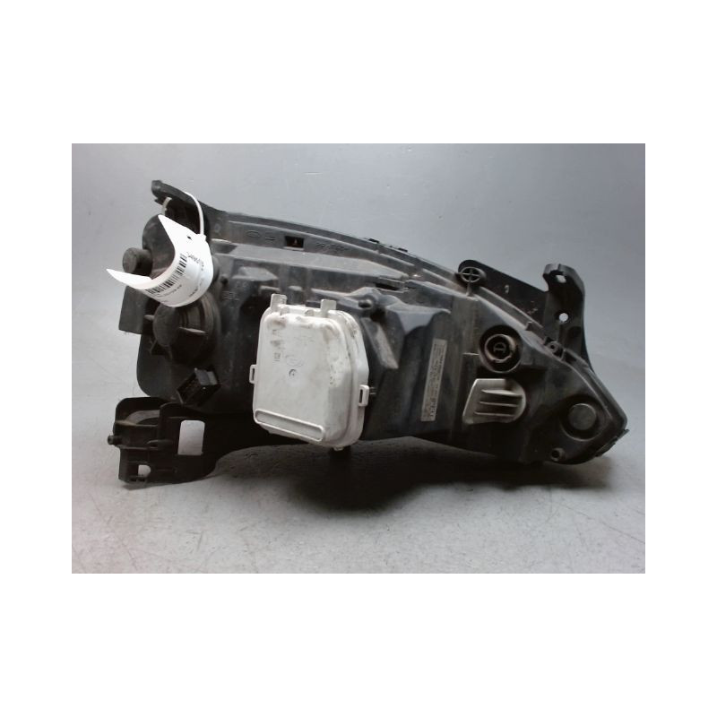PHARE GAUCHE OPEL CORSA 03-06