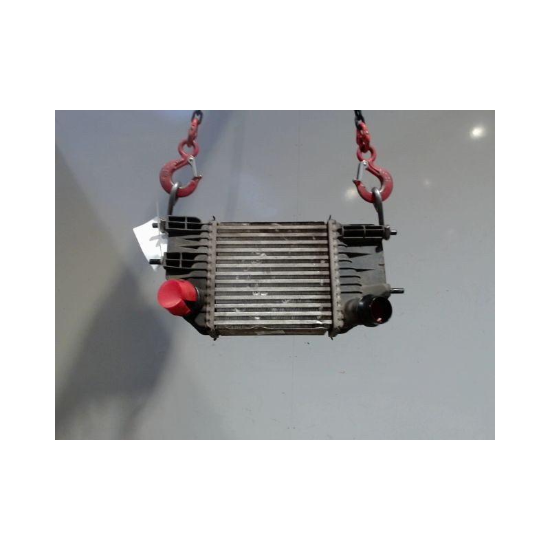 ECHANGEUR AIR NISSAN NOTE