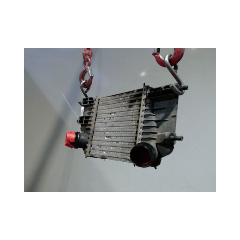 ECHANGEUR AIR NISSAN NOTE