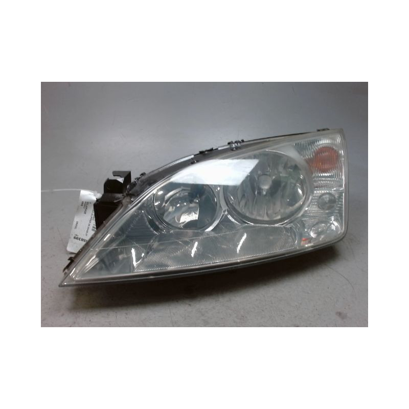 PHARE GAUCHE FORD MONDEO CLIPPER 00-07